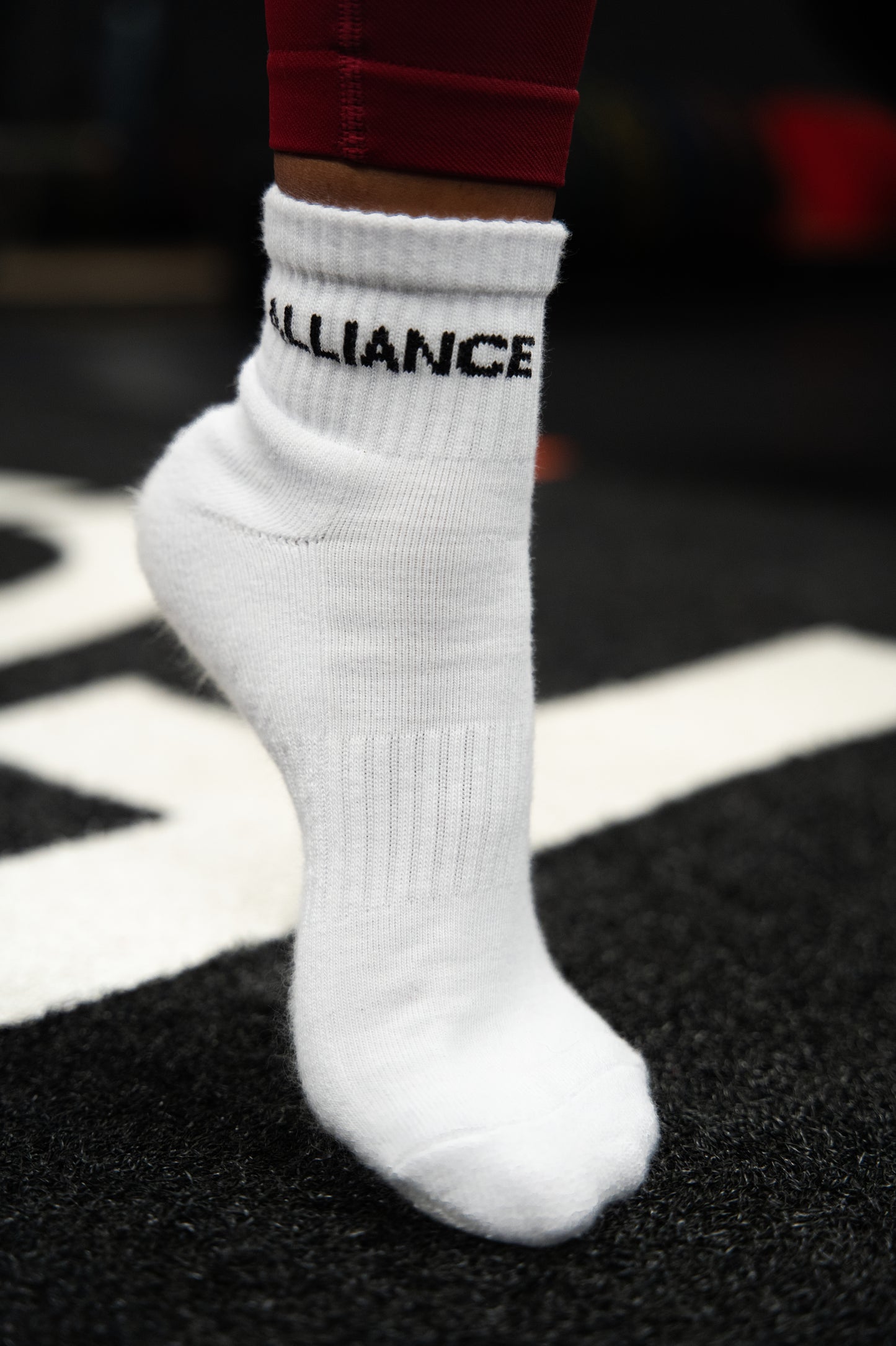 Alliance Everyday Crew Socks 2 Pack